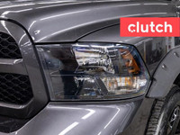 Touchscreen Display, Cruise Control, 12V Outlet and more! Clutch is the largest online used car reta... (image 7)