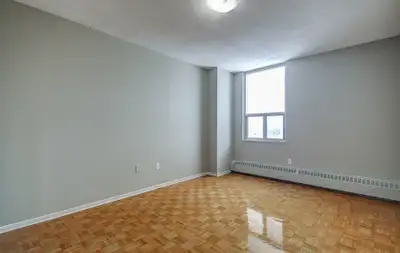 Get 2 Months Rent-Free!* Welcome to Williams Square at 15 Eastbourne Dr. and 37 Eastbourne Dr. In Br...