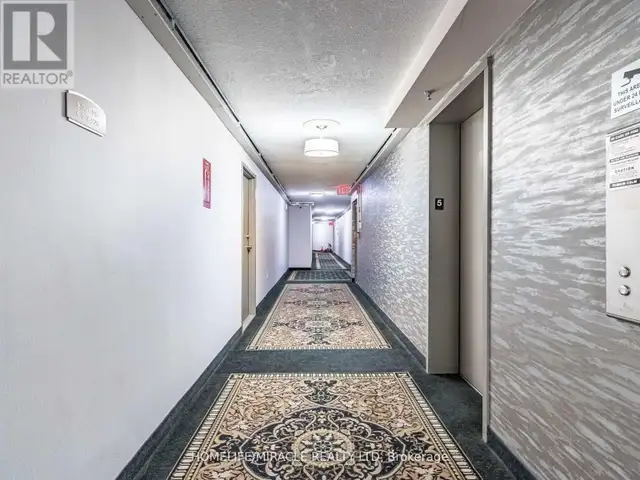 510 - 475 THE WEST MALL Toronto (Etobicoke West Mall), Ontario62866662313346122