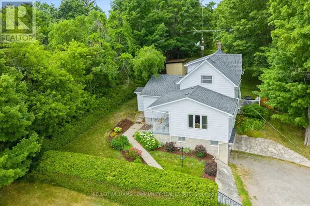 9106 COUNTY ROAD 45 Alnwick/Haldimand, Ontario63006664200835121