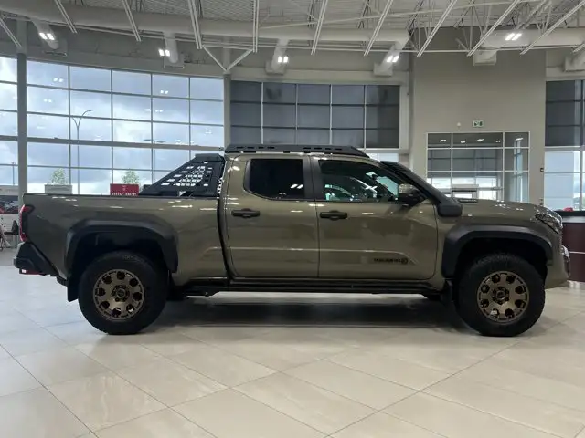 2026 Toyota Tacoma Trailhunter Hybrid in Cars & Trucks in Edmonton - Image 5