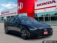 Come visit our Brantford Honda team, you can find us at 378 King George Rd, Brantford, ON, N3T 5L8,... (image 7)