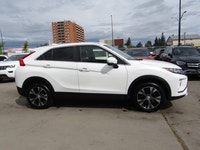 Thanks for viewing our South View Motors Inventory! 2019 MITSUBISHI ECLIPSE CROSS SE S-AWC + 1.5 TUR... (image 6)