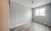 One Lower and one Upper Stacked townhouse are available immediately for 1 year lease at 1200 Courtla... (image 4)