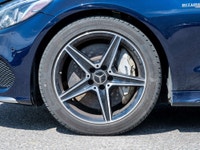 4MATIC®, 4-Wheel Disc Brakes, 8-Way Power Adjustable Front Driver Seat, 8-Way Power Adjustable Front... (image 6)