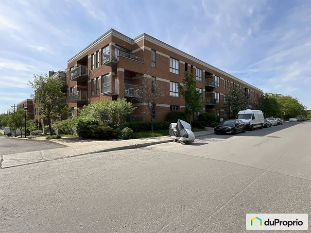 $439,000 - Condominium for sale in Le Plateau-Mont-Royal — photo 2