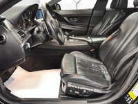 BMW 640i xDrive Gran Coupé 2019 Full Option + HUD Luxe, Performance et Confort Absolu Découvrez le p... (image 8)