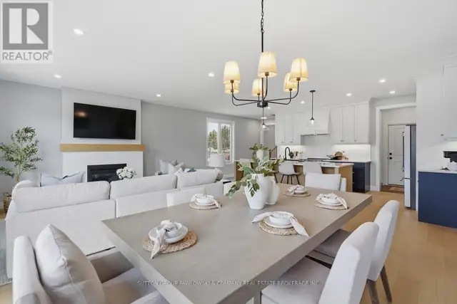 LOT #29 - 95 DEARING DRIVE South Huron (Stephen), Ontario in Houses for Sale in Grand Bend - Image 17
