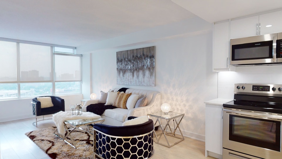 Apartment for Rent at Hanover Road, Brampton 4