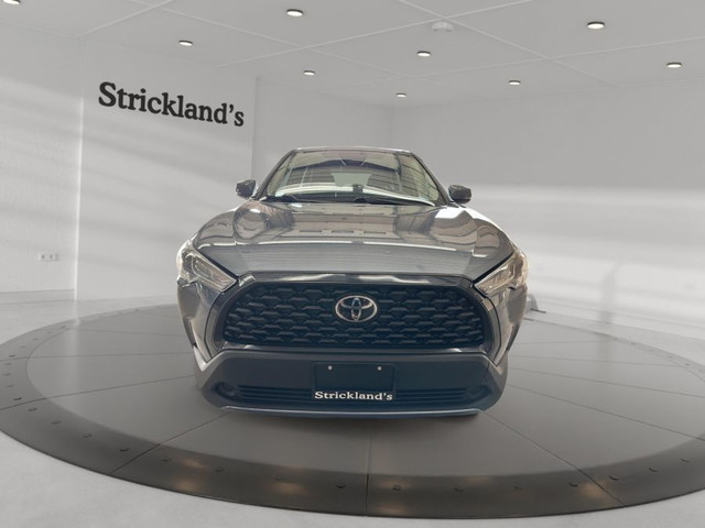 2024 TOYOTA COROLLA CROSS LE AWD in Cars & Trucks in Stratford - Image 3
