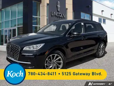 Hybrid, Sunroof, Leather Seats, Heated Seats, Navigation, Apple CarPlay, Android Auto, Remote Start,...