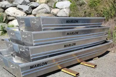 Price does not include $196 Freight and Pre-Delivery Inspection & Taxes 2025 Marlon SP1251 .