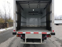2020 Hino Truck 195 2020 HINO TRUCK 195;Medium Duty Trucks - VAN-REEFER Penske Location 2824 EINSTEI... (image 8)