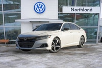 Looking for a car that does everything right? The 2022 Honda Accord Sport is widely considered the b... (image 7)