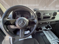2025 Mercedes-Benz Sprinter 2500 Professional, capable, and built to meet the demands of serious com... (image 7)