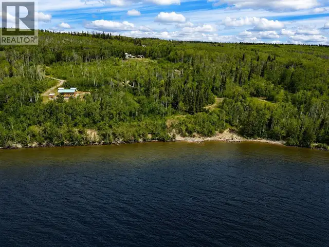 1361 FRANCOIS LAKE ROAD Fraser Lake, British Columbia in Land for Sale in Burns Lake - Image 7
