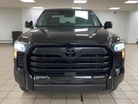 Introducing the 2024 Toyota Tundra LIMITED, a robust and refined pickup styled in an exquisite 0218... (image 7)