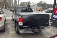 Brand new michelin tire! drives like NEW! Bring your trade in Absolutely beautiful truck! Buy with c... (image 1)