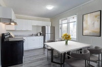 Amenities: Quiet Building • Air Conditioning • Great Location Suite & Building: Spacious bachelor, o... (image 1)