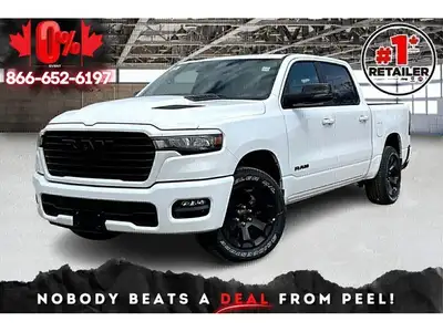Engage & Explore with Peel Chrysler, Canada's #1 Stellantis FCA Retailer, 9 years in a row! Whether...