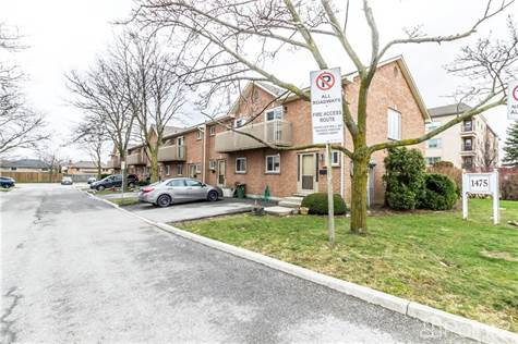 1475 UPPER GAGE Avenue in Condos for Sale in Hamilton - Image 4