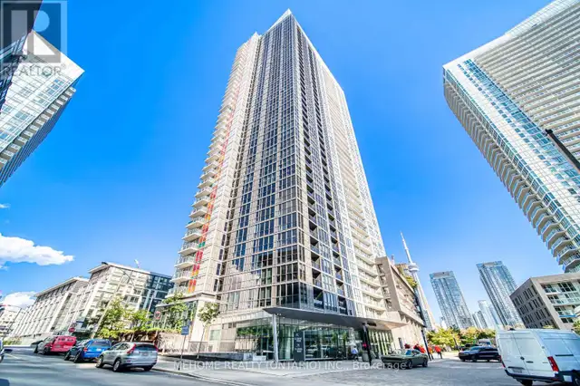 706 - 85 QUEENS WHARF ROAD Toronto (Waterfront Communities), Ont in Condos for Sale in City of Toronto - Image 36