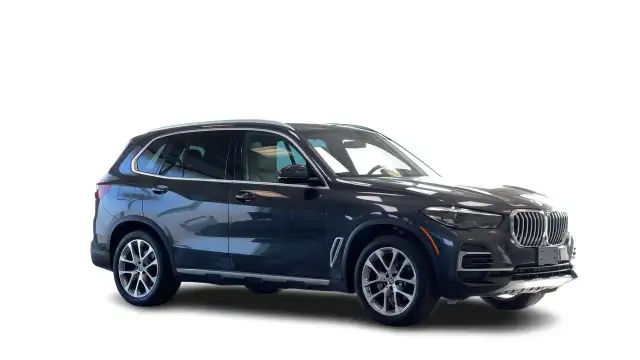 2022 BMW X5 xDrive40i Fresh Trade in Cars & Trucks in Regina - Image 4