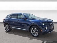 Experience premium comfort and modern sophistication in this 2023 Buick Envision. Finished in elegan... (image 7)