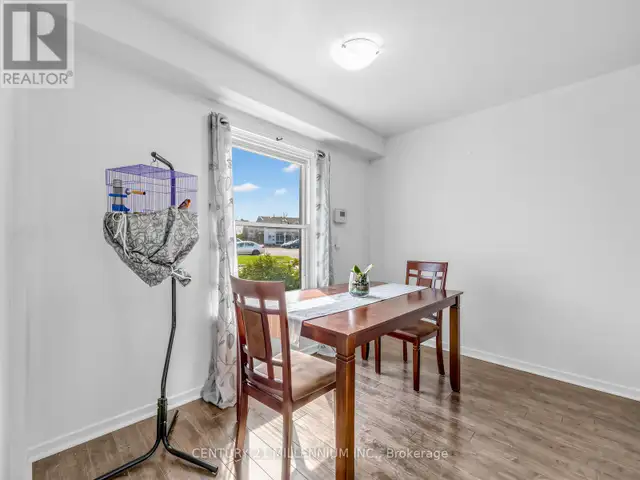 52 - 1020 CENTRAL PARK DRIVE W Brampton (Northgate), Ontario in Condos for Sale in Mississauga / Peel Region - Image 12