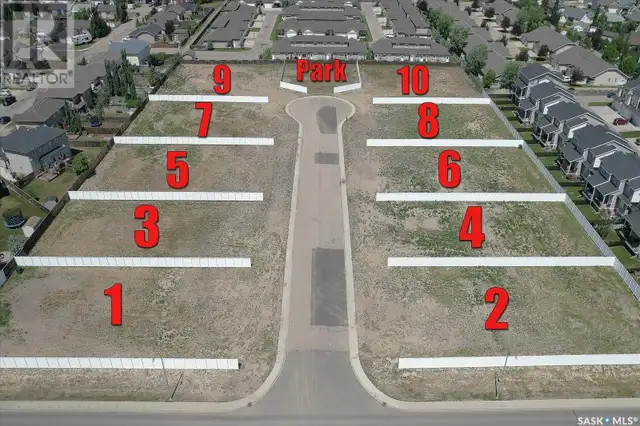 4 Loewen COURT Warman, Saskatchewan62864390445953122