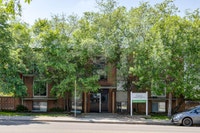 Amenities: Air Conditioning • Quiet Building • Keyless Entry Suite & Building: Spacious bachelor, on... (image 8)