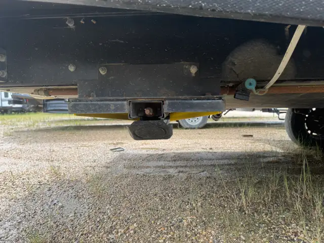 2022 KEYSTONE BULLET 23 RBPR in Travel Trailers & Campers in St. Albert - Image 8