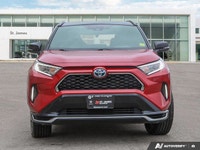 * 19-inch alloy wheels * Black roof (two-tone exterior) * Vertical LED driving lights * Power moonro... (image 7)