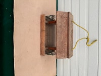 Bird Feeder's Cornwall Ontario Preview