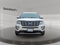 **Strickland's is home of the Hassle-Free car shopping experience. We make car buying fun, find your... (image 1)