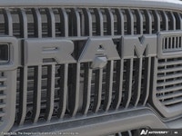 RAM 2500 REBEL UPGRADE PACKAGE, POWER SUNROOF, POWER DEPLOYABLE BED STEP, SECOND-ROW SEATS, FRONT VE... (image 8)