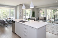 Stylish Living in Bedford at Brookline Apartments- Call Today! Current Offers: For Limited Time: 1 M... (image 3)