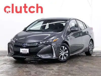 NO ACCIDENTS / CLEAN CARFAX / 1 OWNER / Bluetooth Music, Touchscreen Display, 12V Outlet and more! C...
