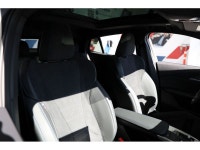 2025 BMW X2 M35i 2.0L 4-Cylinder DOHC 16V TwinPower Turbo AWD 7-Speed Automatic EXTERIOR - BLACK SAP... (image 7)