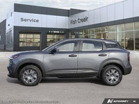 This Nissan Kicks boasts a Regular Unleaded I-4 2.0 L/122 engine powering this Variable transmission... (image 2)