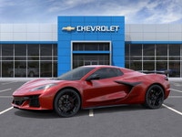 Saskatoon Motor Products - This Chevrolet Corvette boasts a Gas V8 5.5L/ engine powering this Automa... (image 1)