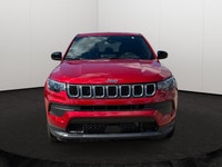 SPECIAL OFFER! If you want a modern, highly agile compact SUV that effortlessly pairs legendary Jeep... (image 6)