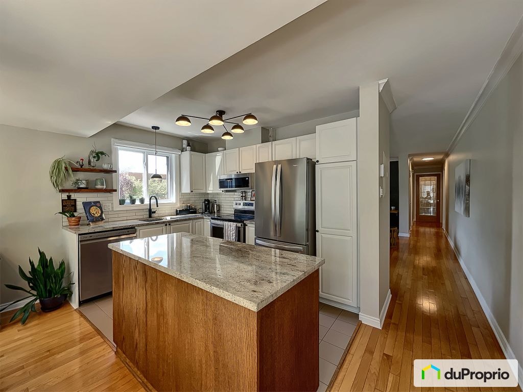 $445,000 - Condominium for sale in St-Lambert — photo 3