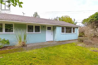 Welcome to your next investment opportunity in the serene Qualicum Beach. This property not only ser...