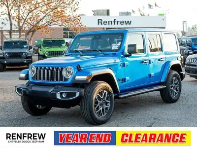 At Renfrew Chrysler you will get the Best Service, the Best Deal and the Best Financing Rates. That...