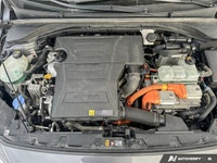 *VEHICLE DESCRIPTION* *2018 Hyundai Ioniq Hybrid | Leather seats | Heated seats | Heated steering wh... (image 9)