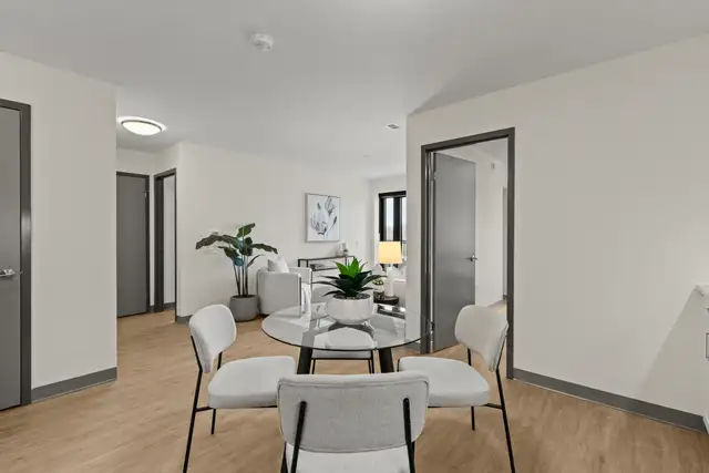 Brand New 2-Bedroom Suite — 55+ Residence | 5 Baker St, Thorold in Long Term Rentals in St. Catharines - Image 6