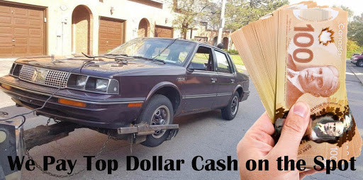 ✅BRAMPTON & MISSISSAUGA CASH FOR SCRAP CARS | GET $500-$10000☎️ in Other Parts & Accessories in Mississauga / Peel Region