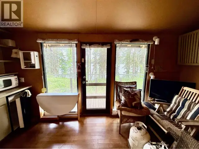 LOT 6 TIMOTHY LAKE ROAD Lac La Hache, British Columbia in Houses for Sale in 100 Mile House - Image 12