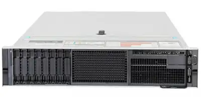 DELL PowerEdge R740 2U SFF SERVER Dual XEON Silver 4110 + RAILS!, View more